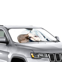 Load image into Gallery viewer, Anime Deadman Wonderland Car Sunshade