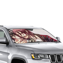 Load image into Gallery viewer, Anime Deadman Wonderland  Car Sunshade