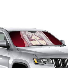 Load image into Gallery viewer, Anime Deadman Wonderland  Car Sunshade