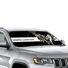 Load image into Gallery viewer, Anime Deadman Wonderland Car Sunshade