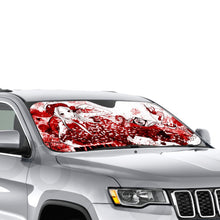 Load image into Gallery viewer, Anime Deadman Wonderland Car Sunshade