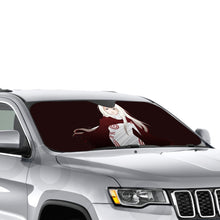Load image into Gallery viewer, Anime Deadman Wonderland Car Sunshade