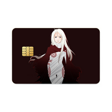 Load image into Gallery viewer, Anime Deadman Wonderland Credit Card Skins (4-in-1 Pack)