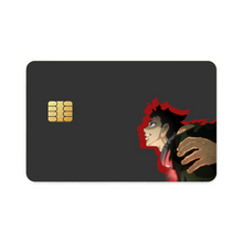 Load image into Gallery viewer, Anime Deadman Wonderland Credit Card Skins (4-in-1 Pack)