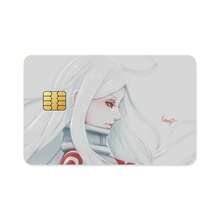 Load image into Gallery viewer, Anime Deadman Wonderland Credit Card Skins (4-in-1 Pack)