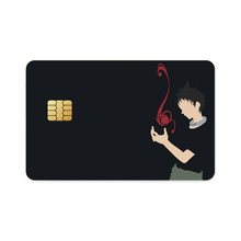 Load image into Gallery viewer, Anime Deadman Wonderland Credit Card Skins (4-in-1 Pack)