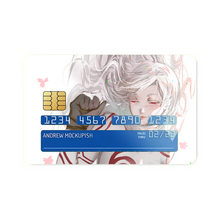 Load image into Gallery viewer, Anime Deadman Wonderland Credit Card Skins (4-in-1 Pack)