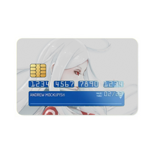 Load image into Gallery viewer, Anime Deadman Wonderland Credit Card Skins (4-in-1 Pack)