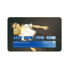 Load image into Gallery viewer, Anime Deadman Wonderland Credit Card Skins (4-in-1 Pack)