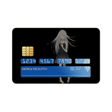 Load image into Gallery viewer, Anime Deadman Wonderland Credit Card Skins (4-in-1 Pack)