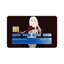 Load image into Gallery viewer, Anime Deadman Wonderland Credit Card Skins (4-in-1 Pack)