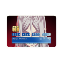 Load image into Gallery viewer, Anime Deadman Wonderland Credit Card Skins (4-in-1 Pack)