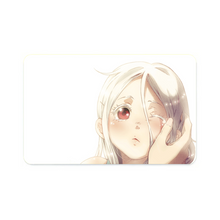Load image into Gallery viewer, Anime Deadman Wonderland Credit Card Skins (4-in-1 Pack)