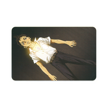 Load image into Gallery viewer, Anime Deadman Wonderland Credit Card Skins (4-in-1 Pack)