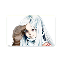 Load image into Gallery viewer, Anime Deadman Wonderland Credit Card Skins (4-in-1 Pack)