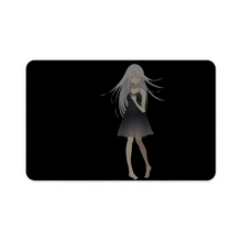 Load image into Gallery viewer, Anime Deadman Wonderland Credit Card Skins (4-in-1 Pack)