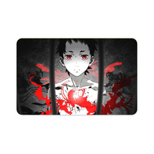 Load image into Gallery viewer, Anime Deadman Wonderland Credit Card Skins (4-in-1 Pack)