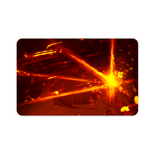 Load image into Gallery viewer, Anime Deadman Wonderland Credit Card Skins (4-in-1 Pack)