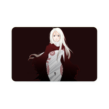 Load image into Gallery viewer, Anime Deadman Wonderland Credit Card Skins (4-in-1 Pack)