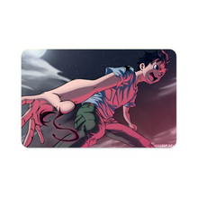 Load image into Gallery viewer, Anime Deadman Wonderland Credit Card Skins (4-in-1 Pack)