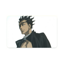 Load image into Gallery viewer, Anime Deadman Wonderland Credit Card Skins (4-in-1 Pack)