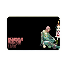 Load image into Gallery viewer, Anime Deadman Wonderland Credit Card Skins (4-in-1 Pack)