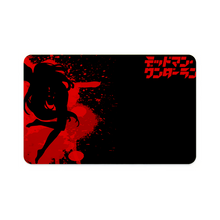 Load image into Gallery viewer, Anime Deadman Wonderland Credit Card Skins (4-in-1 Pack)