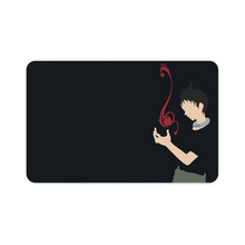 Load image into Gallery viewer, Anime Deadman Wonderland Credit Card Skins (4-in-1 Pack)