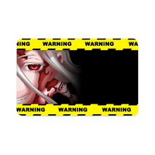 Load image into Gallery viewer, Anime Deadman Wonderland Credit Card Skins (4-in-1 Pack)