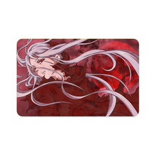Load image into Gallery viewer, Anime Deadman Wonderland Credit Card Skins (4-in-1 Pack)