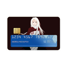 Load image into Gallery viewer, Anime Deadman Wonderland Credit Card Skins (4-in-1 Pack)