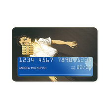 Load image into Gallery viewer, Anime Deadman Wonderland Credit Card Skins (4-in-1 Pack)