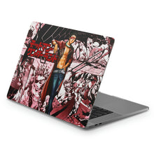 Load image into Gallery viewer, Anime Deadman Wonderland  Macbook Skin