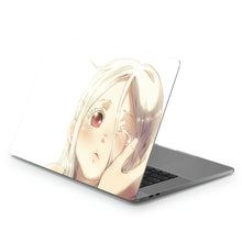 Load image into Gallery viewer, Anime Deadman Wonderland Macbook Skin