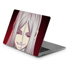 Load image into Gallery viewer, Anime Deadman Wonderland  Macbook Skin