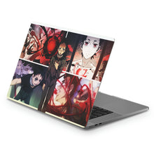 Load image into Gallery viewer, Anime Deadman Wonderland  Macbook Skin