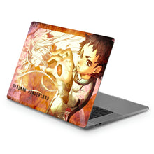 Load image into Gallery viewer, Anime Deadman Wonderland Macbook Skin