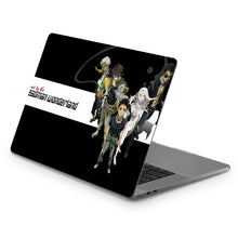Load image into Gallery viewer, Anime Deadman Wonderland Macbook Skin