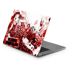 Load image into Gallery viewer, Anime Deadman Wonderland Macbook Skin