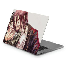 Load image into Gallery viewer, Anime Deadman Wonderland  Macbook Skin