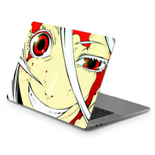 Load image into Gallery viewer, Anime Deadman Wonderland Macbook Skin