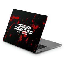 Load image into Gallery viewer, Anime Deadman Wonderland Macbook Skin
