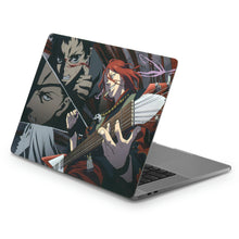 Load image into Gallery viewer, Anime Deadman Wonderland Macbook Skin