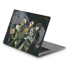 Load image into Gallery viewer, Anime Deadman Wonderland Macbook Skin