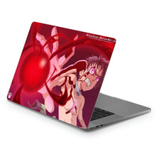 Load image into Gallery viewer, Anime Deadman Wonderland  Macbook Skin