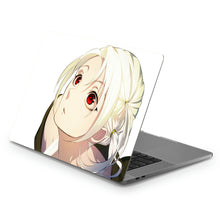 Load image into Gallery viewer, Anime Deadman Wonderland Macbook Skin