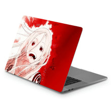 Load image into Gallery viewer, Anime Deadman Wonderland Macbook Skin