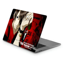 Load image into Gallery viewer, Anime Deadman Wonderland Macbook Skin