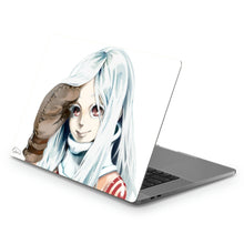 Load image into Gallery viewer, Anime Deadman Wonderland  Macbook Skin