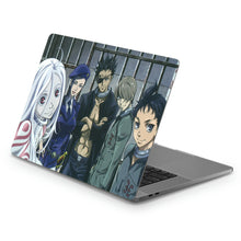 Load image into Gallery viewer, Anime Deadman Wonderland Macbook Skin